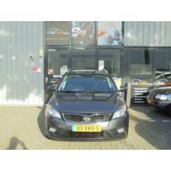 Kia Cee'd Sporty Wagon 1.4 CVVT Navigator Plus Pack APK07-20