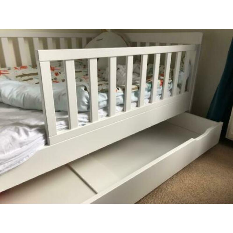 Heel mooi peuterbedje petite Amelie te koop