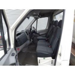 Mercedes-Benz Sprinter 510CDI KIPPER (bj 2010)