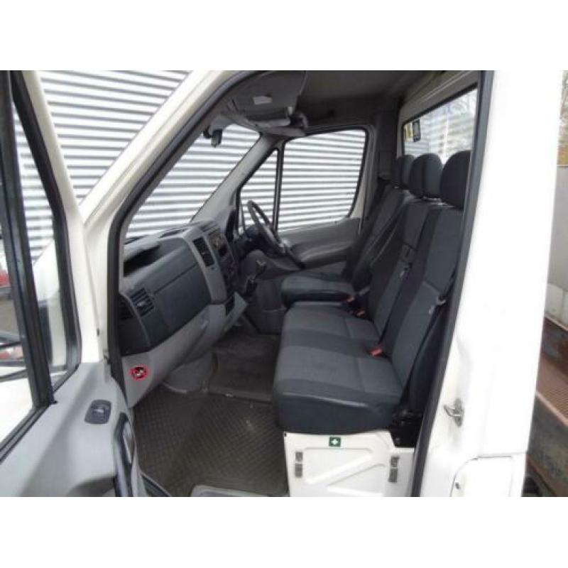 Mercedes-Benz Sprinter 510CDI KIPPER (bj 2010)