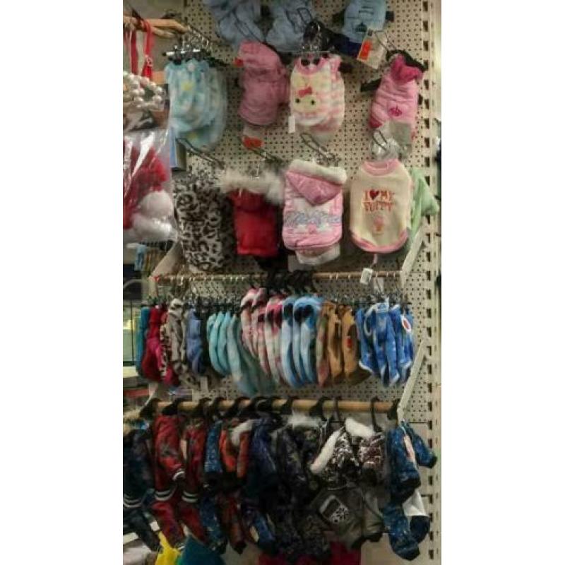 Hondenkleding,teacup,puppy,chihuahua