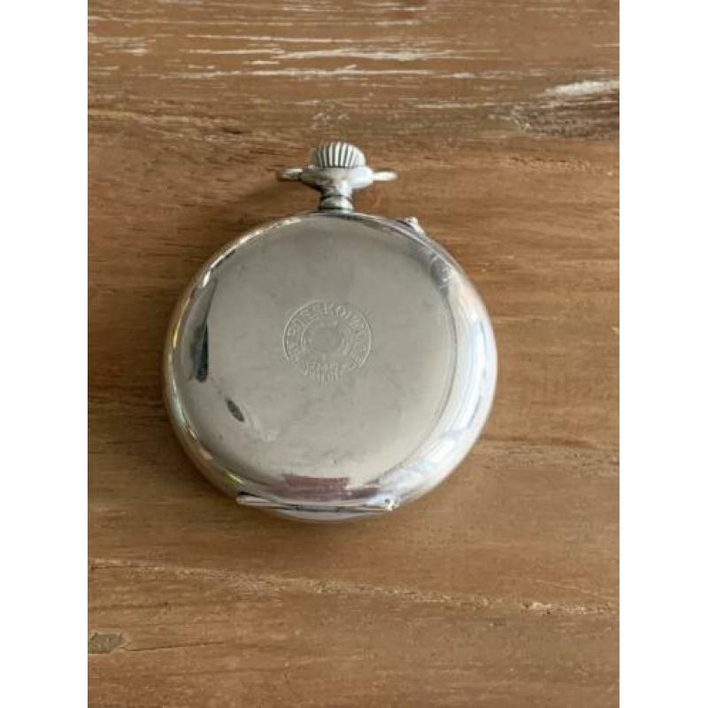 Rosskopf zakhorloge