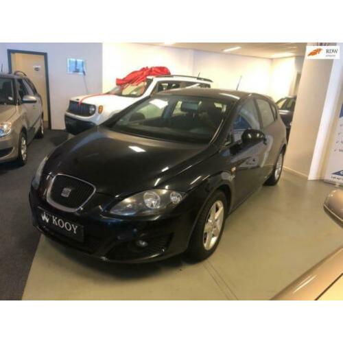 SEAT Leon 1.4 TSI Style 6/12 M Garantie