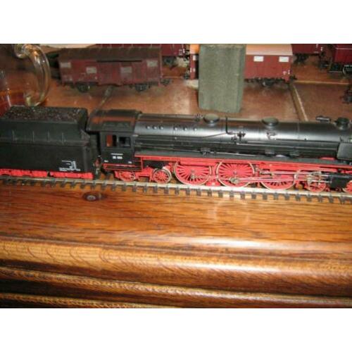 te koop liliput 105-03 grote stoomlok