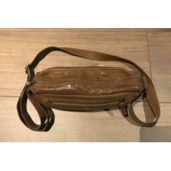 Fred de la Bretoniere crossbody tas