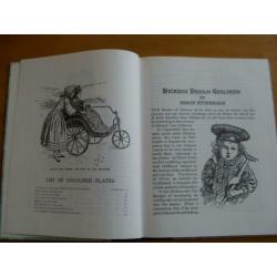 Children's Stories From Dickens