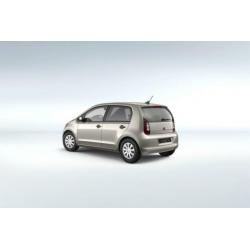 Skoda Citigo e-iV EV Ambition | Cruise control | Sunset