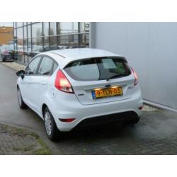 Ford Fiesta 1.6 TDCi Lease Style Airco Navi Bluetooth | Fina
