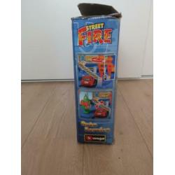 Speelgoedgarage