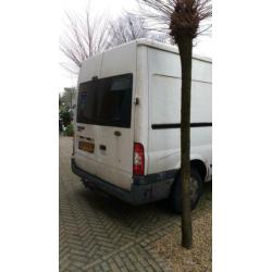 Ford Transit 300M 2.2 TDCI HD DC Zie tekst airco