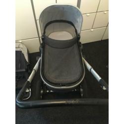 Joolz day Kinderwagen (denim)
