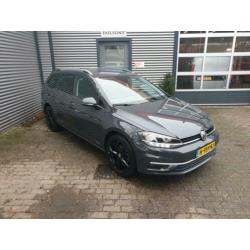 Volkswagen Golf Variant 1.4 TSI Comfortline Business