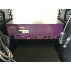 klark Teknik Square One eq