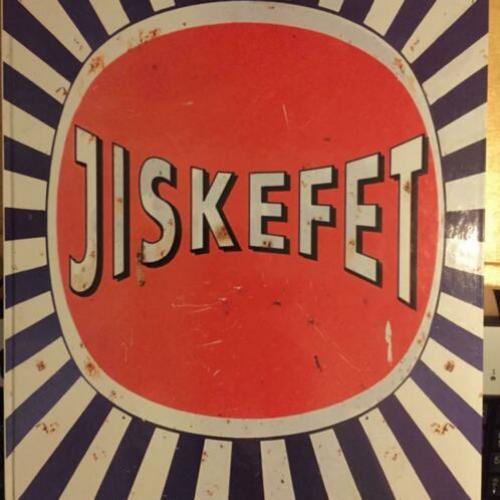 Jiskefet - Een greep uit tien jaar