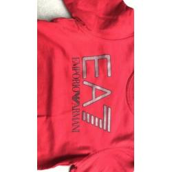 Armani trui