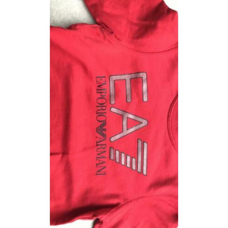 Armani trui