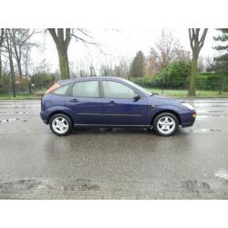 Ford Focus 1.4-16V Trend