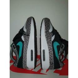Nike Air Max 1 Elephant Atmos (2017) 38
