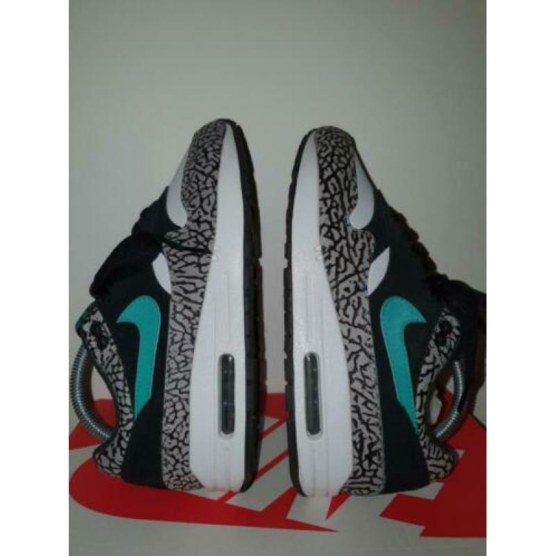 Nike Air Max 1 Elephant Atmos (2017) 38