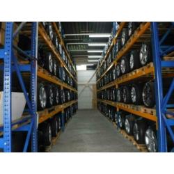 500 originele BMW / Mini wiel sets op voorraad !!