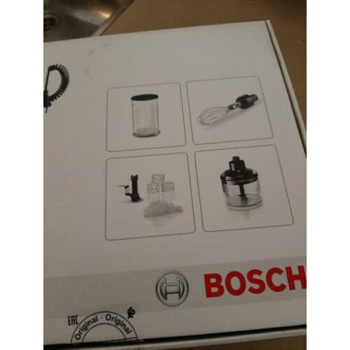 Staafmixer Bosch MSM 67170