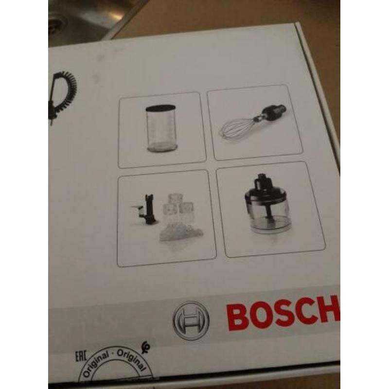 Staafmixer Bosch MSM 67170