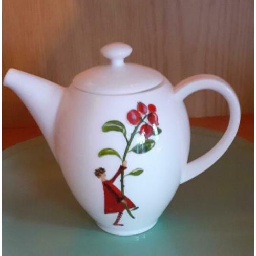 Theepot