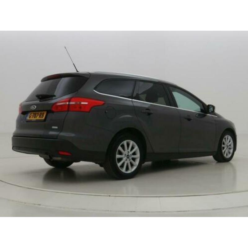 Ford Focus Wagon 1.5 Titanium Edition | CLIMA | CRUISE | NAV
