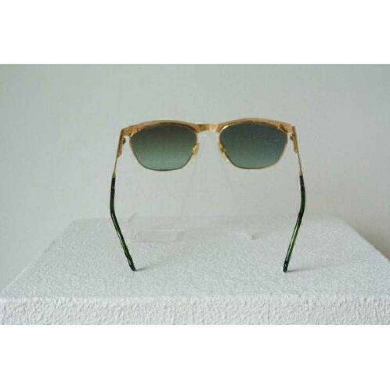 JOOP! eyeware designer vintage dames zonnebril (rare)