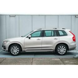 Volvo XC90 T5 254pk AWD Geartonic Momentum | Business Pack |