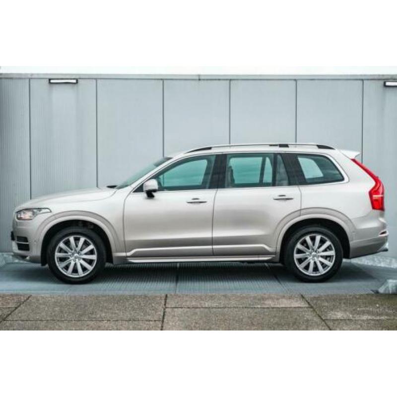 Volvo XC90 T5 254pk AWD Geartonic Momentum | Business Pack |