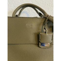 Guess handtas origineel