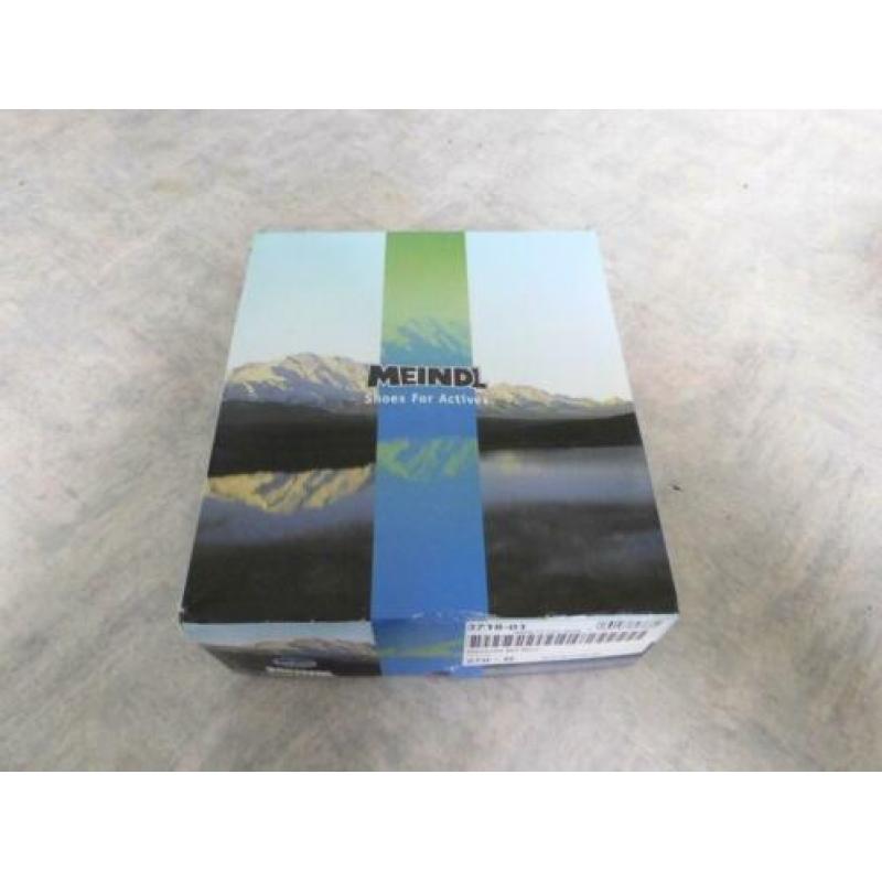 Meindl Berg / wandelschoenen 270B (schoenmaat 42)