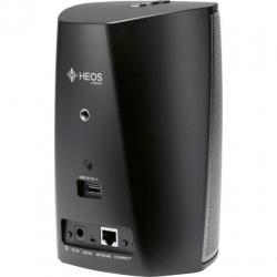 Denon HEOS 1 HS2 Bluetooth/WiFi Speaker (Zwart)