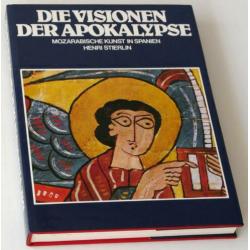 Die Visionen der Apokalypse. Mozarabische Kunst in Spanien