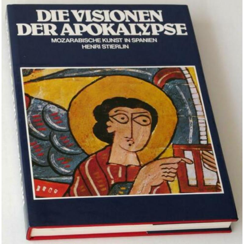 Die Visionen der Apokalypse. Mozarabische Kunst in Spanien