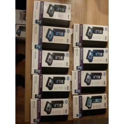 Grote partij tablet en iPad hoesjes en gamemuizen