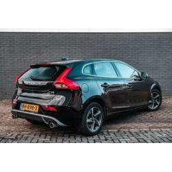 Volvo V40 2.0 D3 Business Sport | Stoelverwarming | DAB | Pa