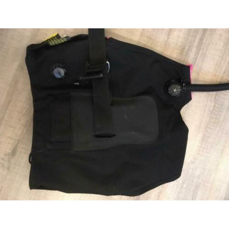 Duikvest