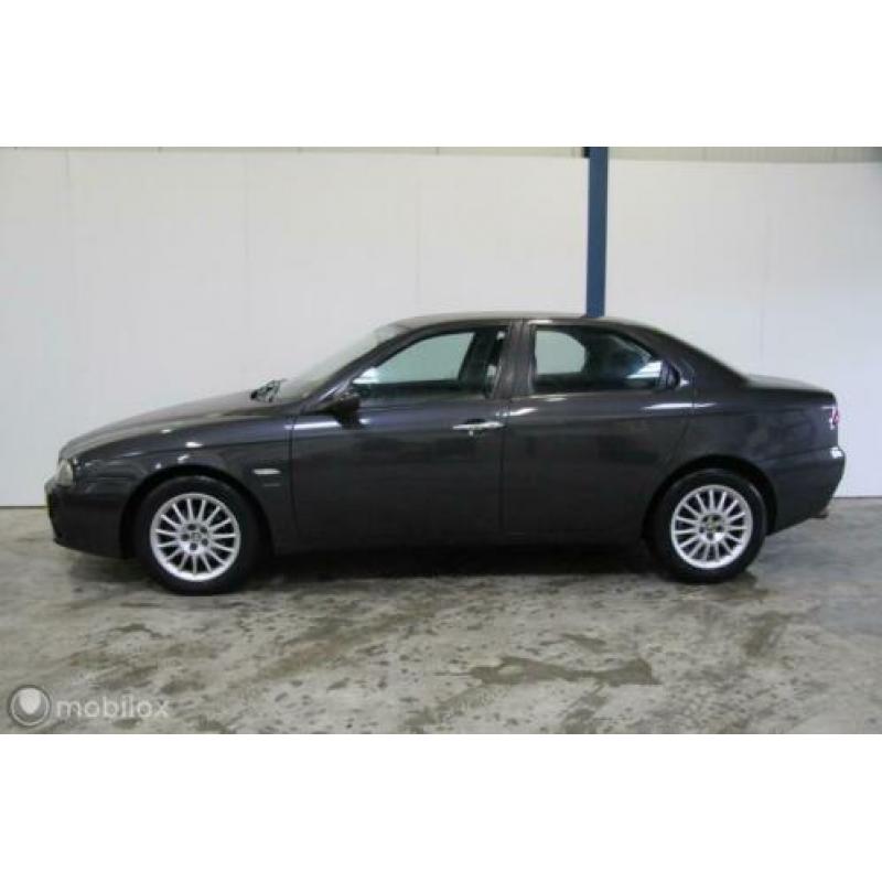 Alfa Romeo 156 1.8 T.Spark Distinctive