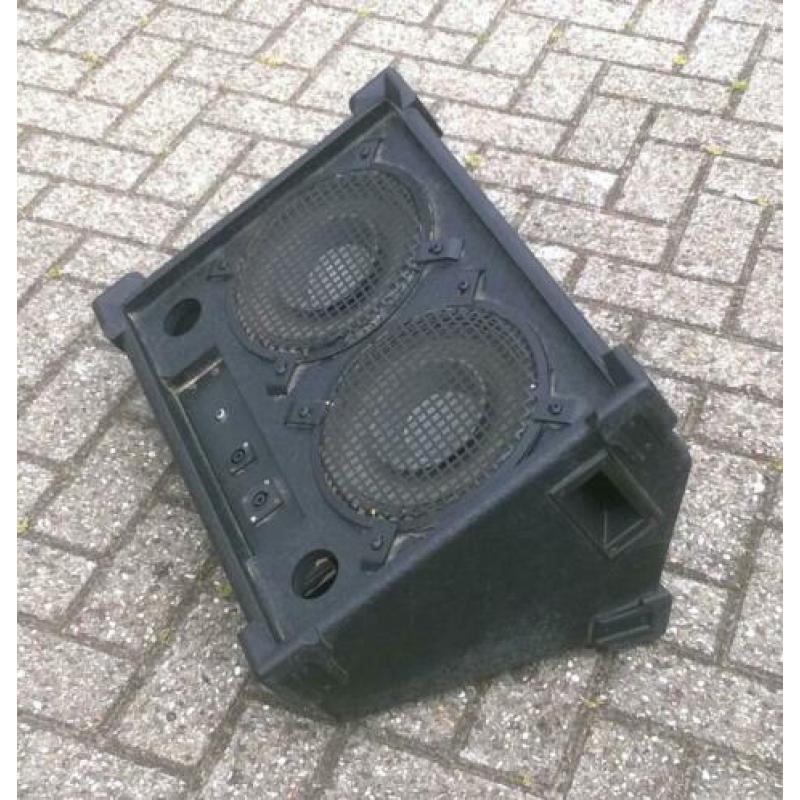 speakerset