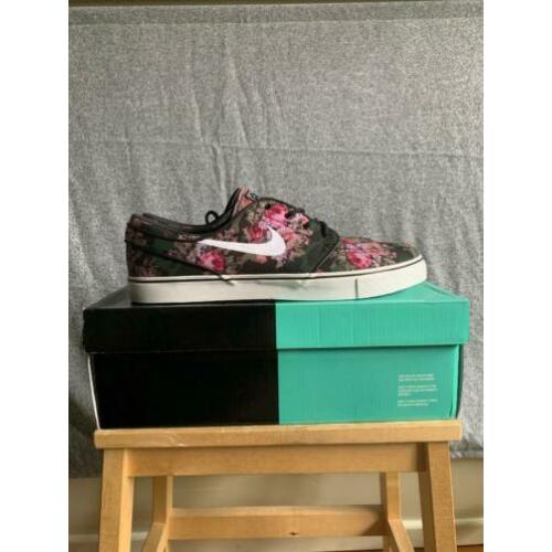 Nike sb Janoski ‘digi floral’ 2016 Atmos Patta Supreme