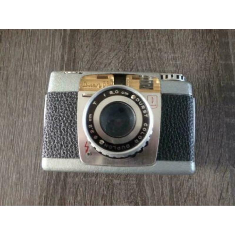 Durst 66 camera