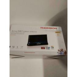 Thomson ANT1538 kamerantenne voor tv/radio HDTV/3D, DVB-T/T
