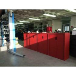 500 originele BMW / Mini wiel sets op voorraad !!