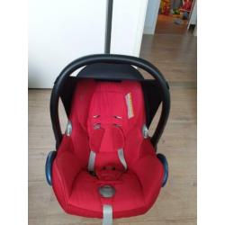 maxi-cosi cabriofix