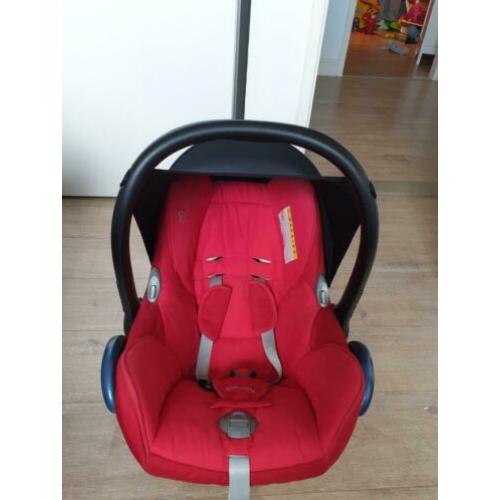 maxi-cosi cabriofix