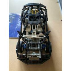 Lego Technic 8880