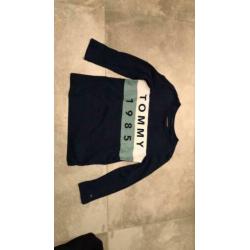 Tommy hilfiger