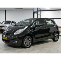 Toyota Yaris 1.3 VVTi Aspiration *Automaat 5 deurs 53.000km*